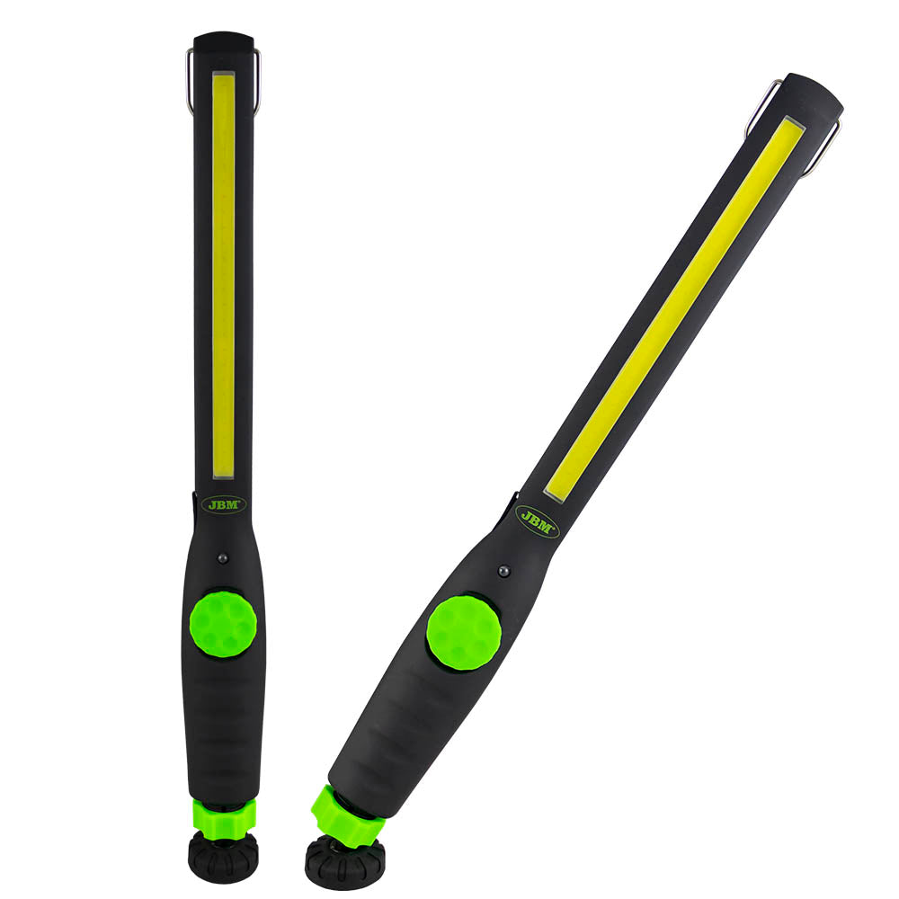 Lampe LED avec base magnétique articulée - 400 lm Réf. 53734 