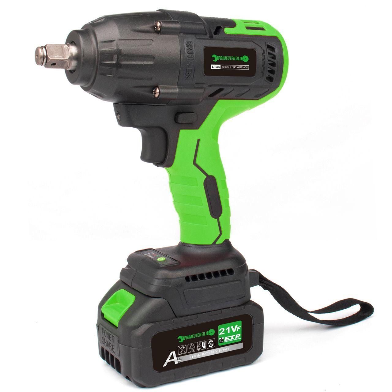 Avvitatore ad impulsi 700nm PrimeUtensili