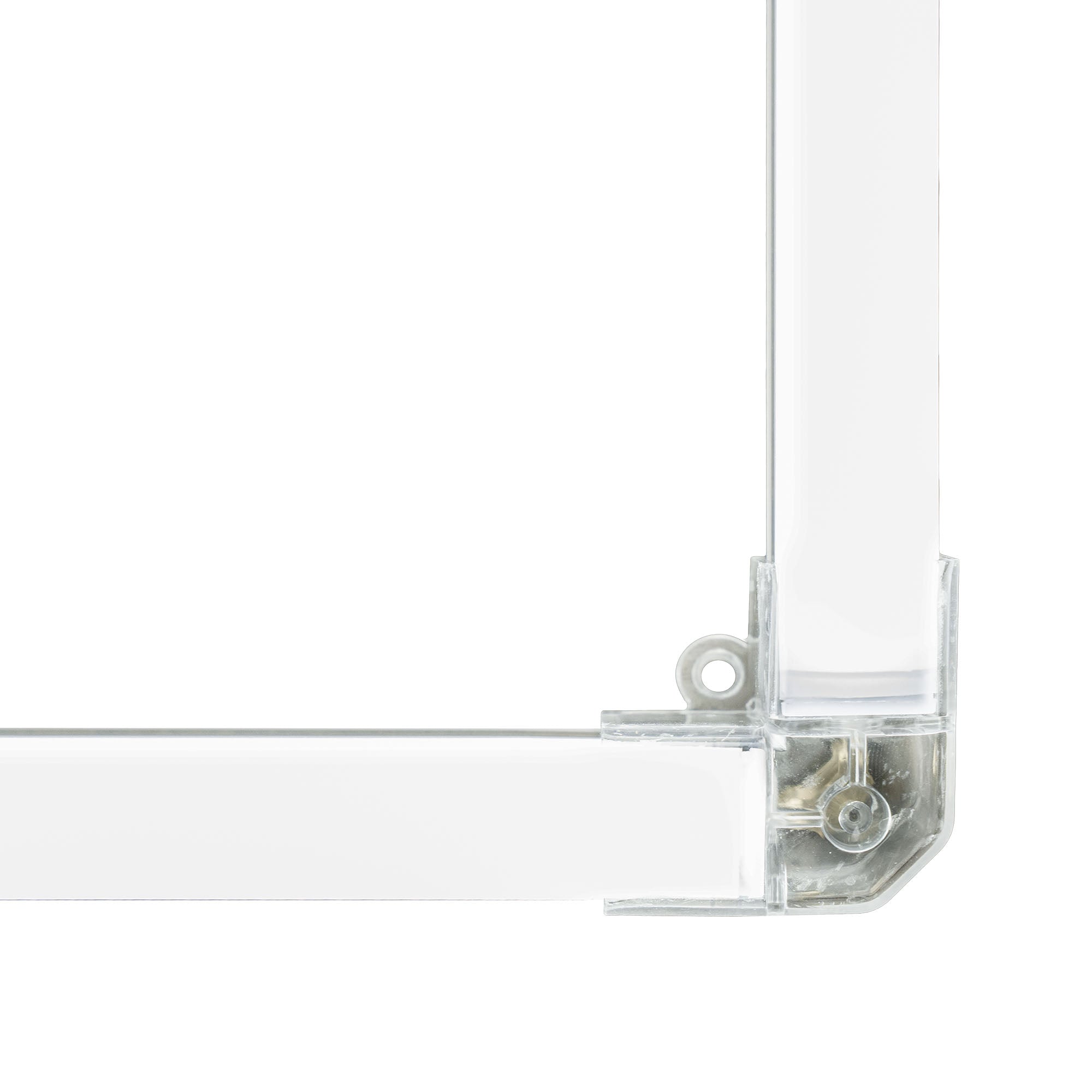 SET DI PLAFONIERE ESAGONALI A LED RIF.54805