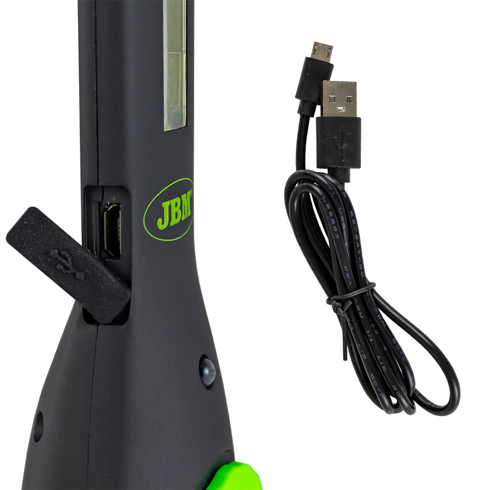 Lampe LED avec base magnétique articulée - 400 lm Réf. 53734 