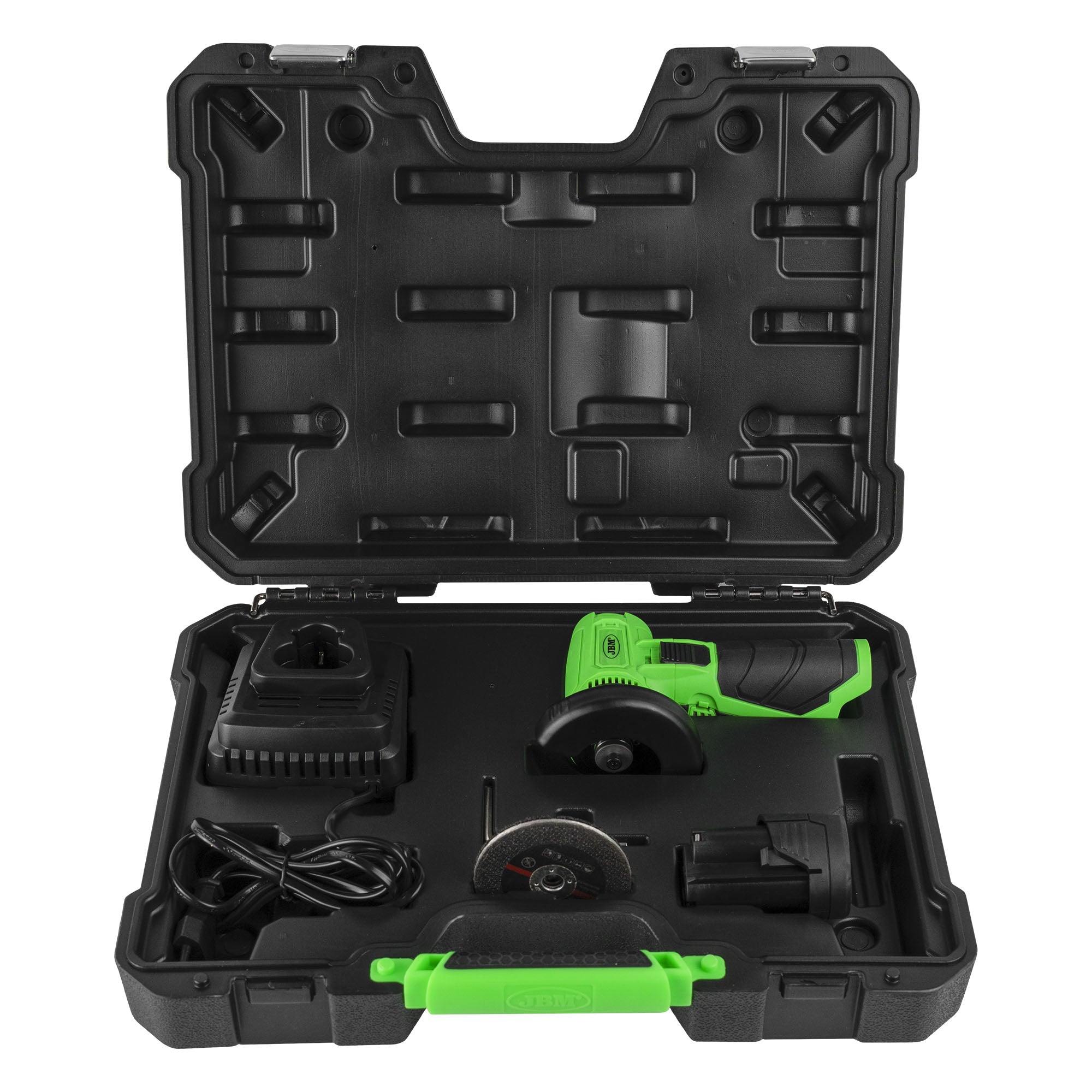 Outil de coupe à batterie 12 V avec étui réf. 60061C