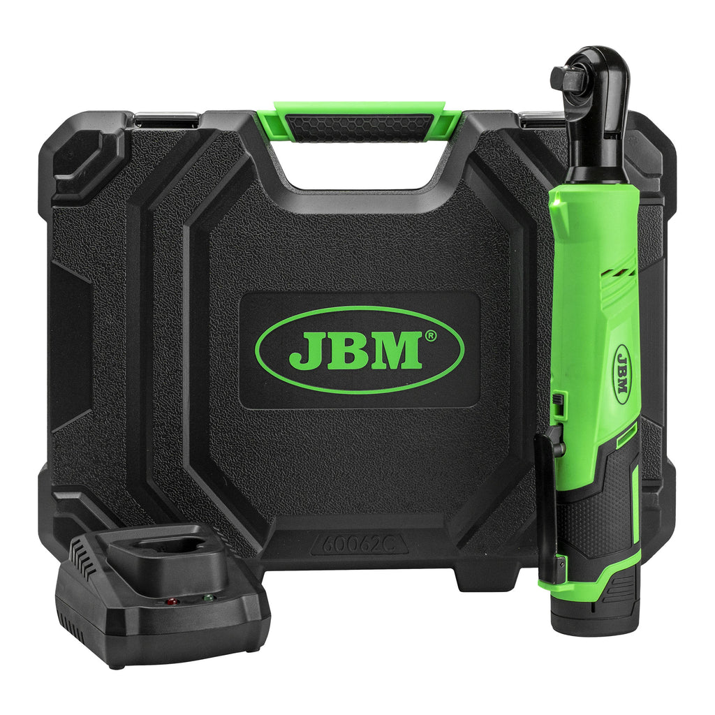 CRICCHETTO ELETTRICO 1/2” BRUSHLESS CON CUSTODIA RIF60062C