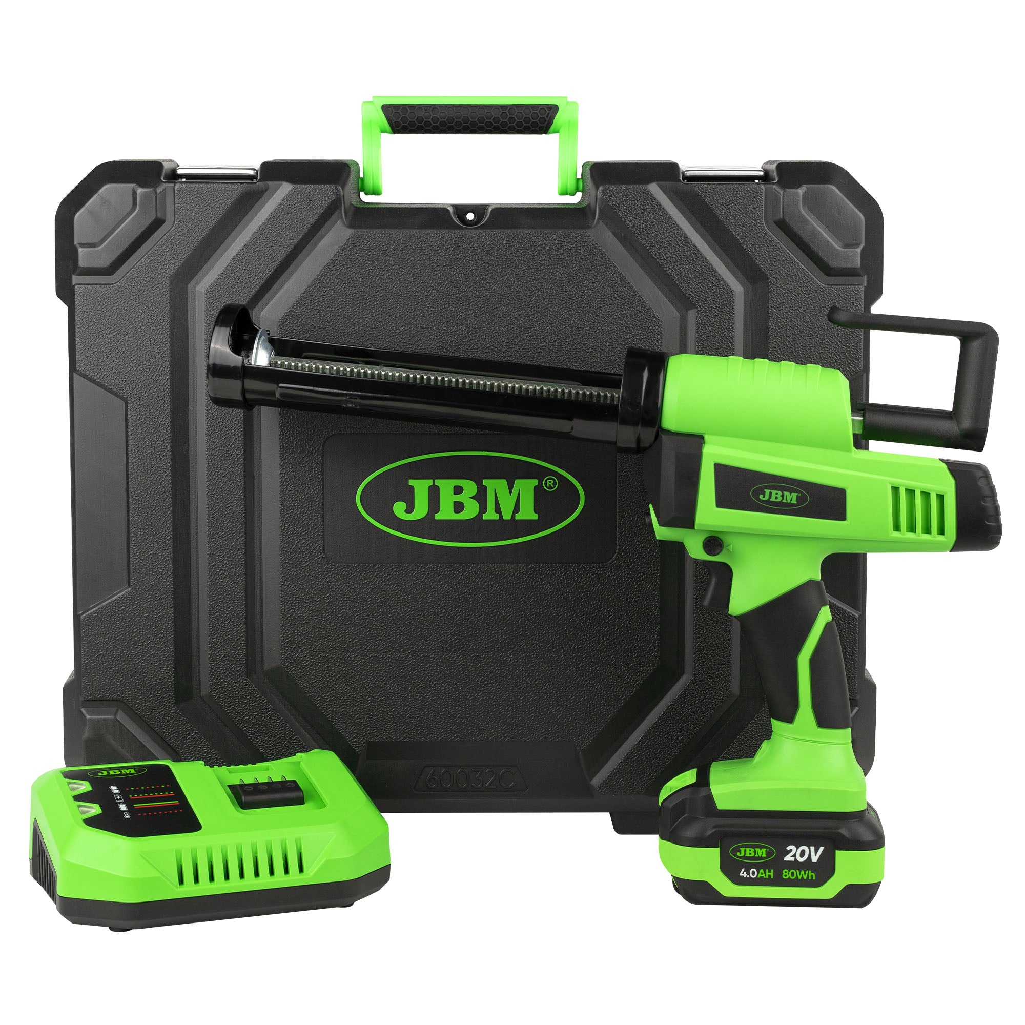 SIRINGA A BATTERIA PER SIGILLARE CON CUSTODIA RIF.60032C