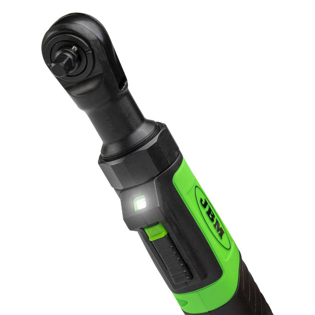 Clé à cliquet 1/4" - Batterie 3,6 V avec chargeur réf. 54769